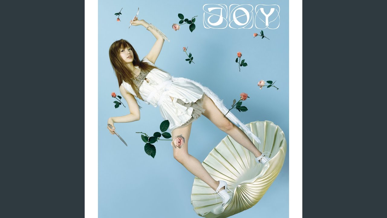 JOY -Eric Kupper Club Mix- - YouTube