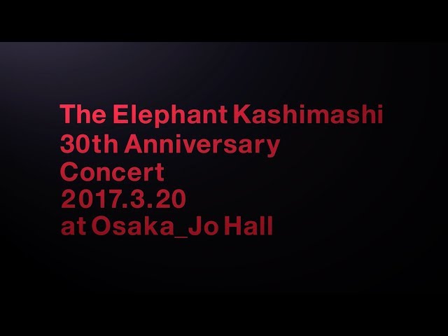 LIVE Blu-ray / DVD「デビュー30周年記念コンサート