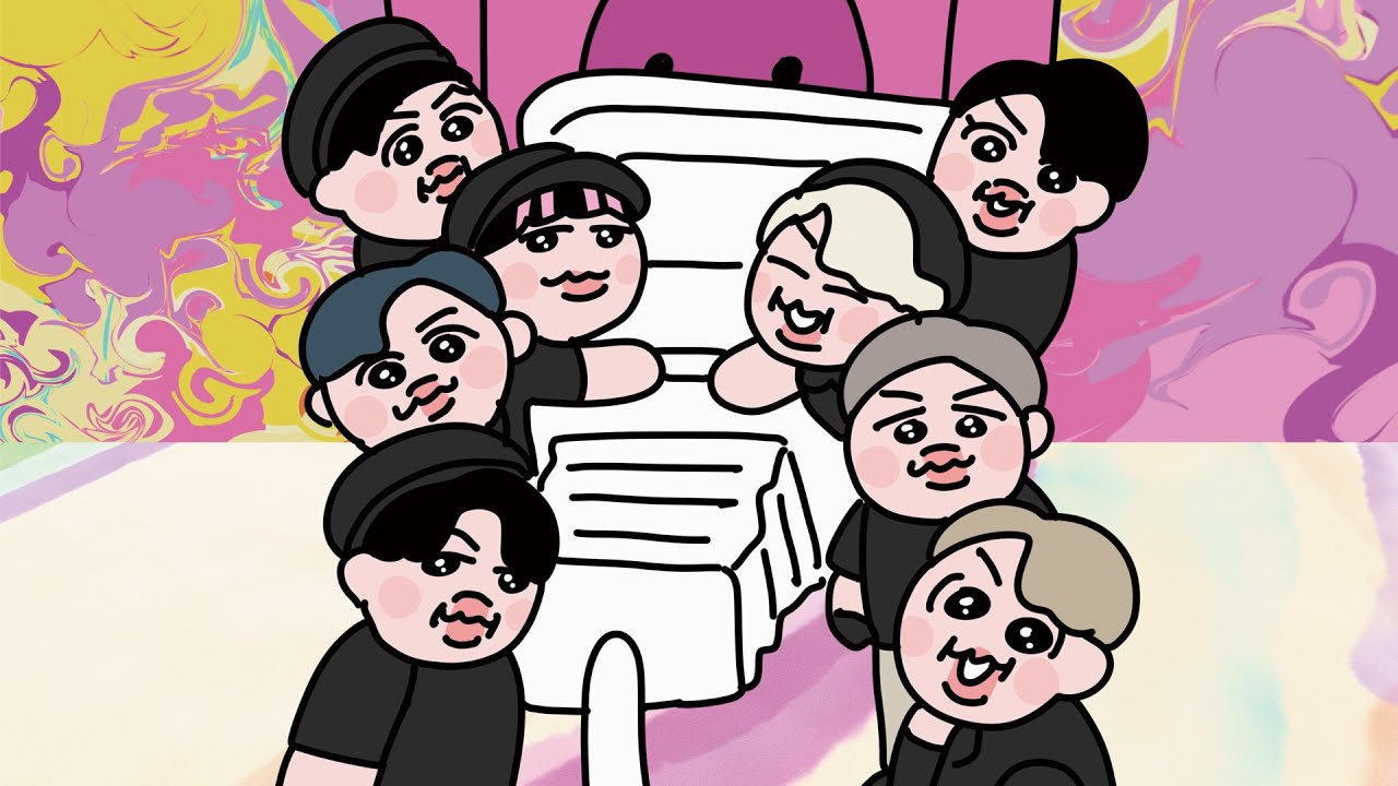 Stray Kids 『CASE 143 -Japanese ver.-』 Music Video - YouTube