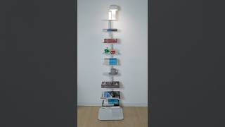 あなたのお部屋にヴァーチカルなエッセンス ハーマンミラー Story