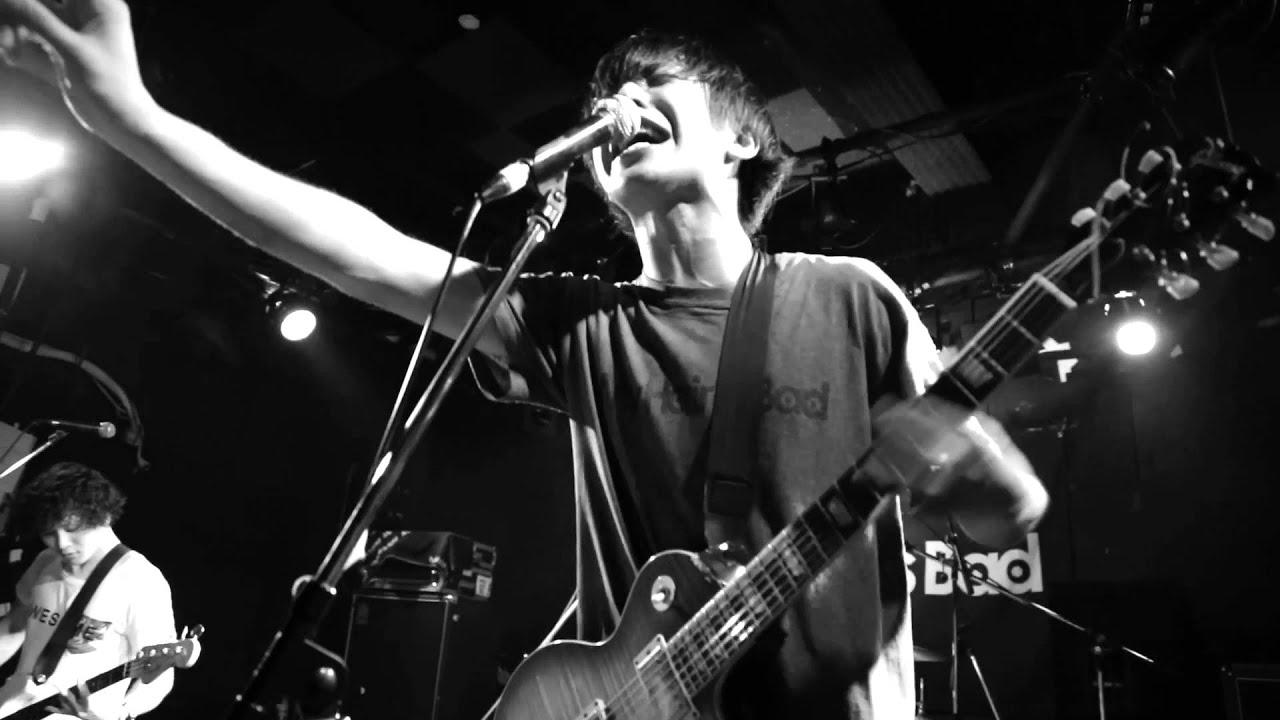 My Hair is Bad - My Hair is Bad DVD ex.narimi - YouTube