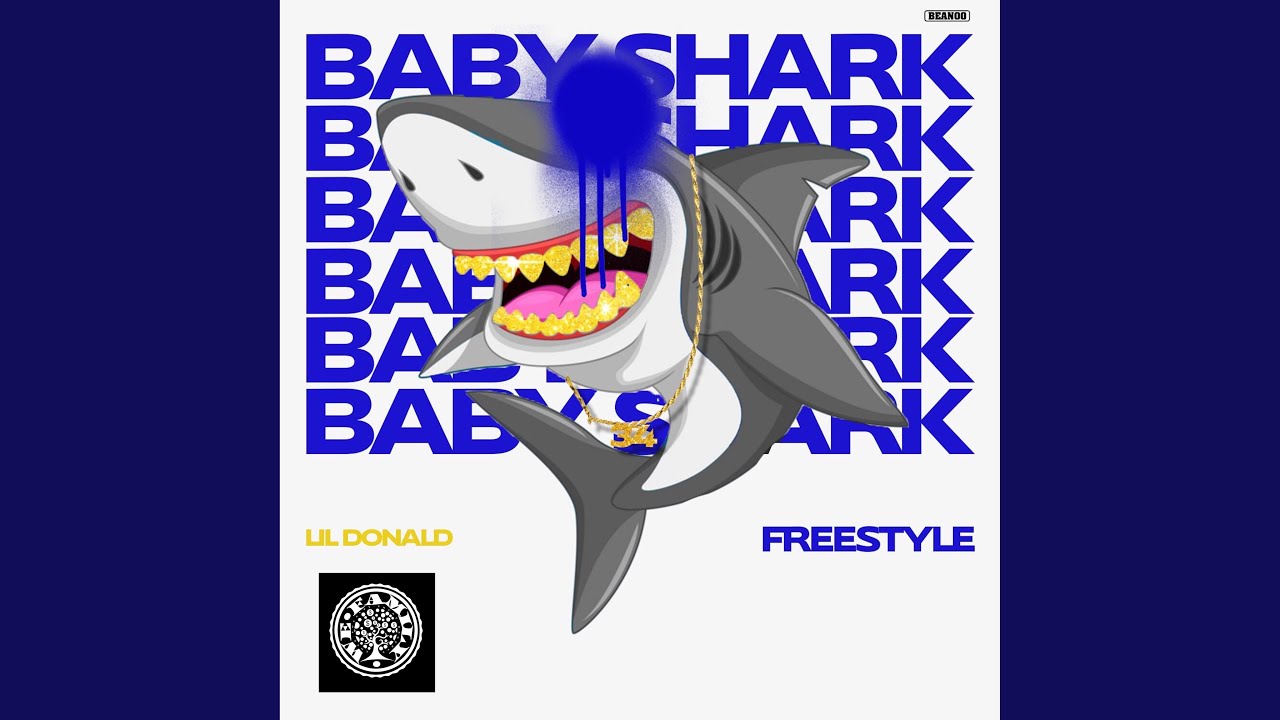Baby Shark (Hip Hop Version) - YouTube