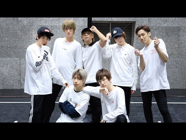 男7人でBTS(防弾少年団) - FIRE Coverd by only men - YouTube