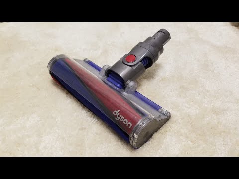 分解洗浄】 Dyson[151868] CY24 CY25ヘッド h87 分解洗浄】 Dyson