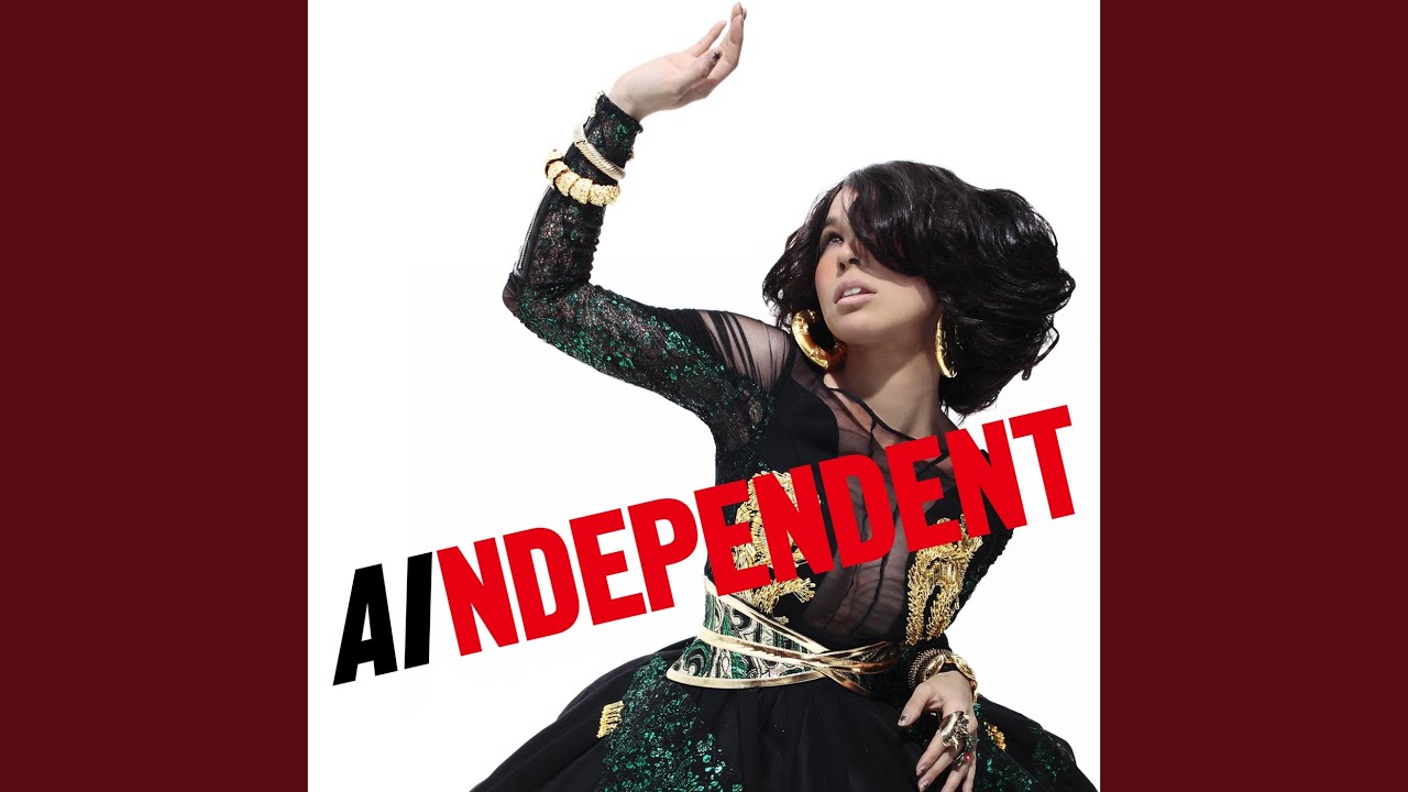 Independent Woman - YouTube