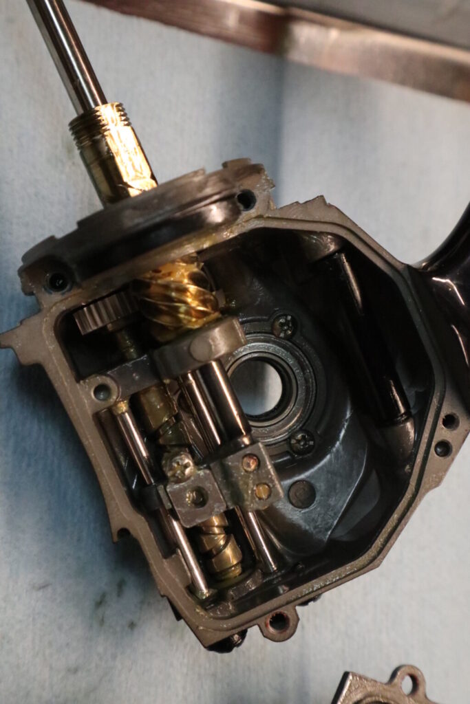 リールオーバーホール』19ステラsw14000XG | 10minutes Tokyo