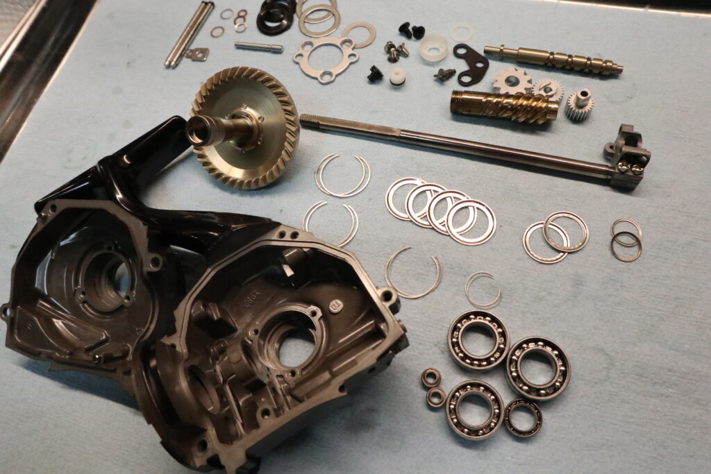 リールオーバーホール』19ステラsw14000XG | 10minutes Tokyo