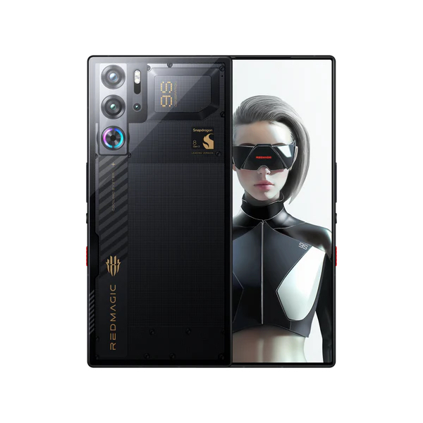 RedMagic 9s Pro - SIMフリースマートフォン通販