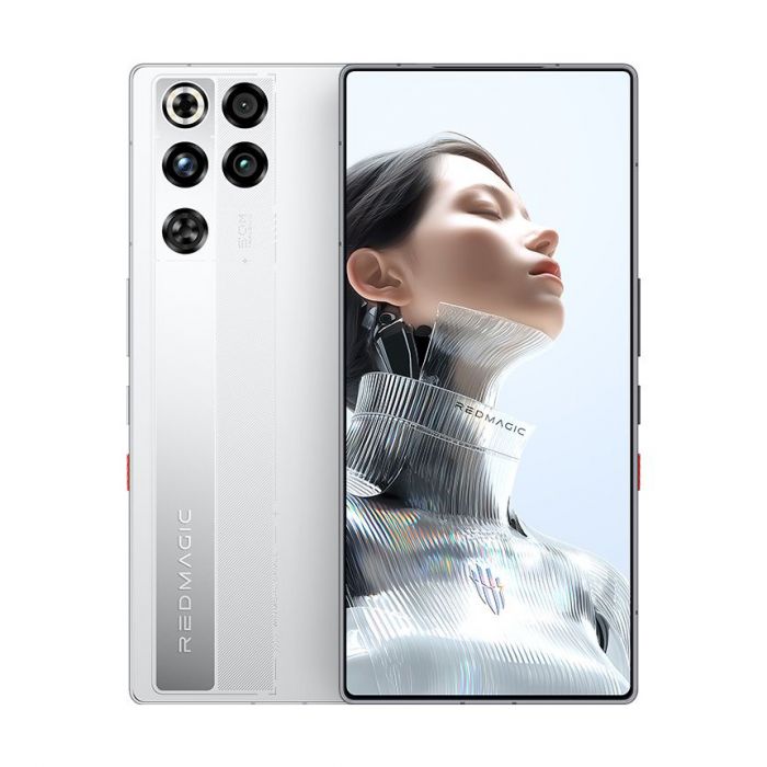 RedMagic 11 Pro - SIMフリースマートフォン通販