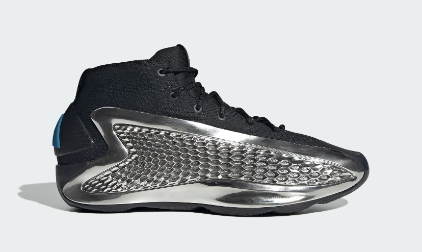 国内3月1日(土)発売！アディダス AE 1 “シルバーメタリック” 登場