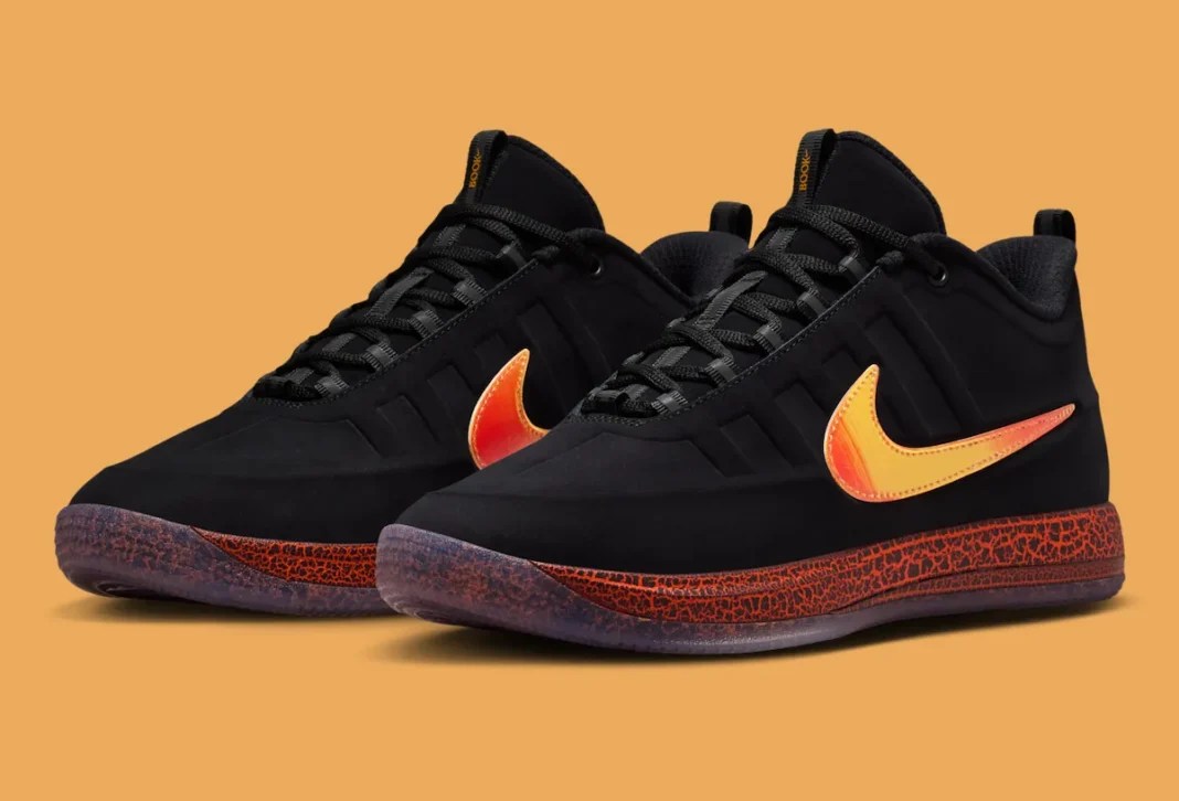 ナイキ ブック2 “ザ バレー” PE 登場！ | 8469スニーカーズ8469