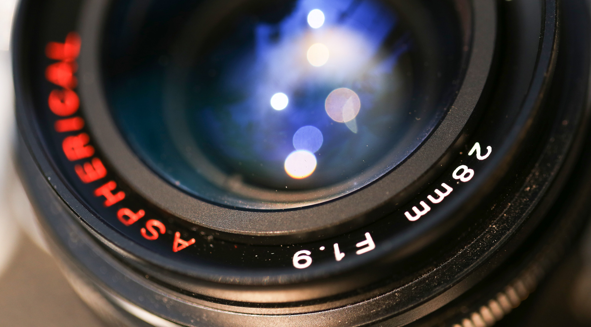 Voigtlander Ultron 28mm F/1.9 LTM Lens Review - Casual Photophile