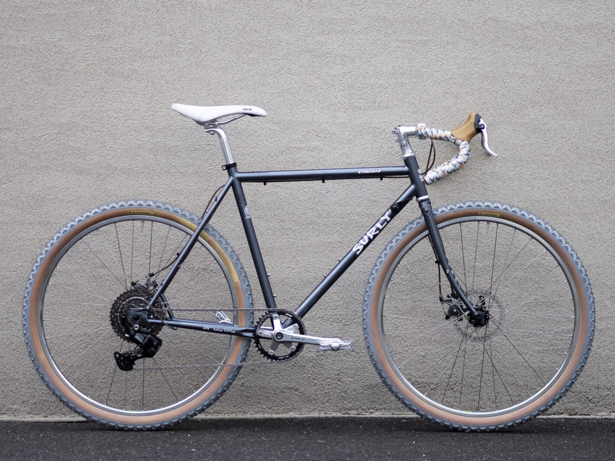 SURLY Straggler が入ってきた！ | CULTURE CLUB