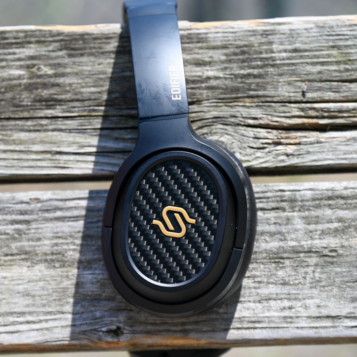 ワイヤレスヘッドホン Edifier STAX Spirit S3 レビュー - audio-sound