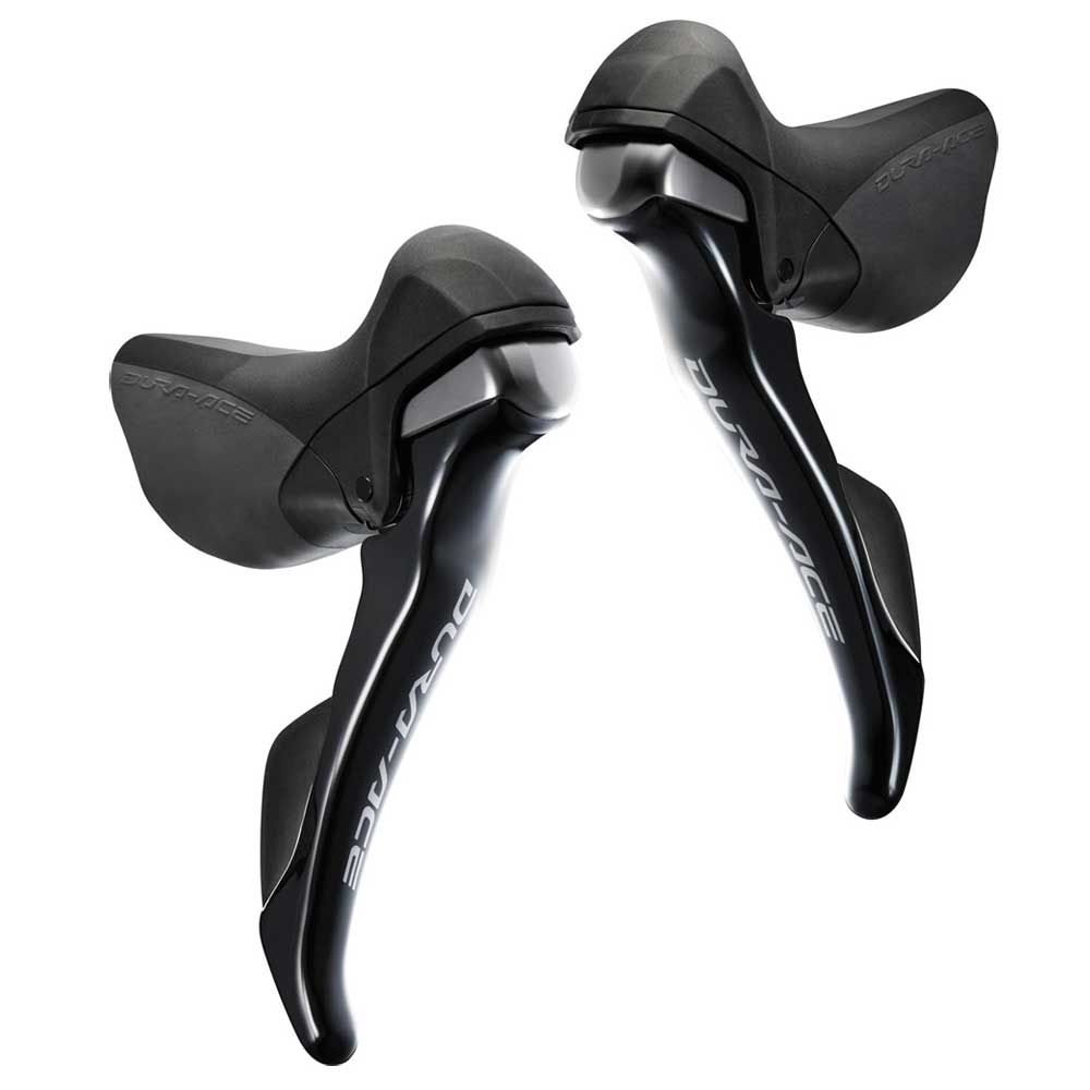 Shimano Dura-Ace ST-9000 STI Lever Set » Bob's Bicycles