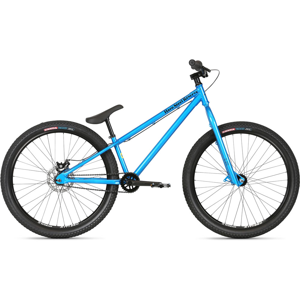 Haro Steel Reserve 1.1 » Bob's Bicycles