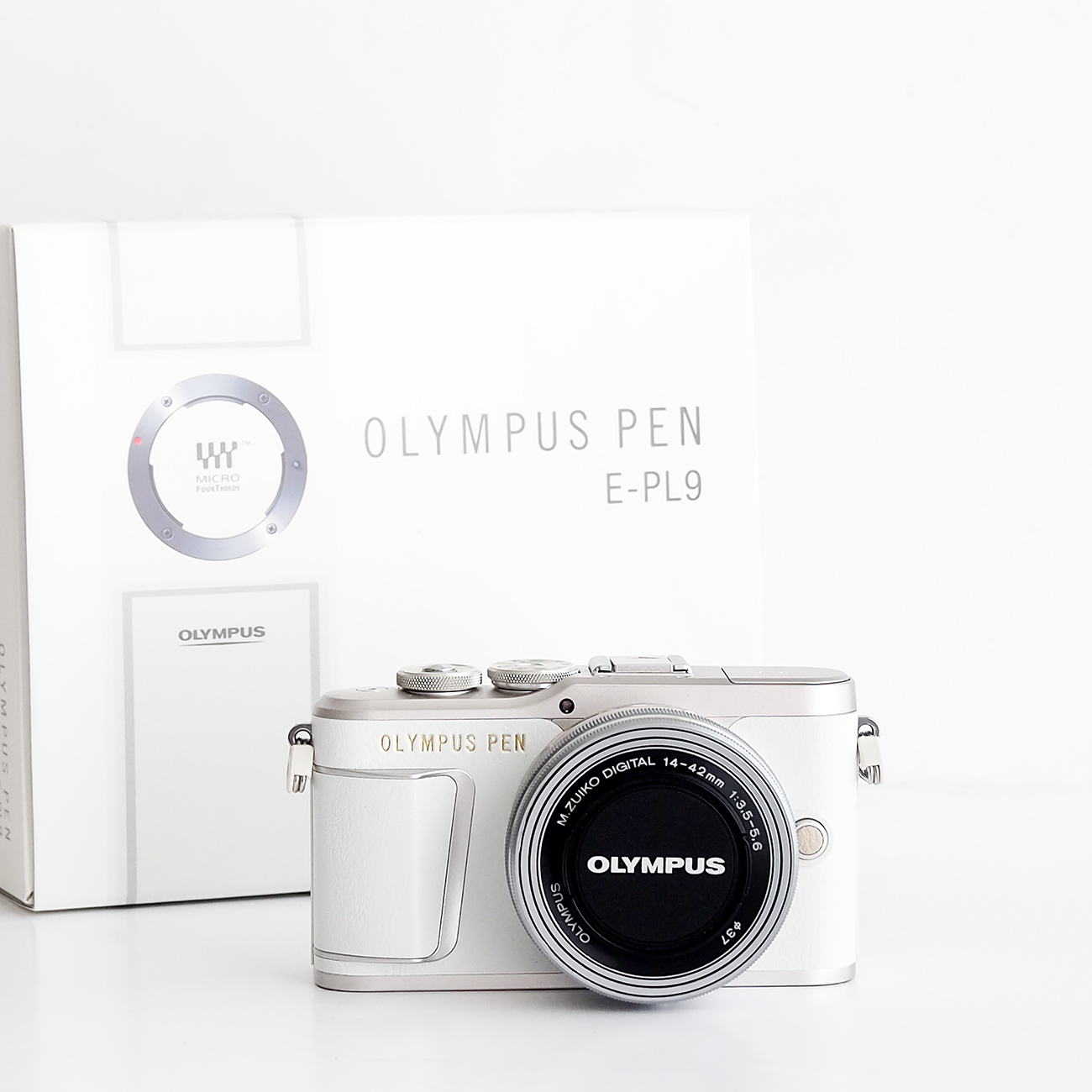 Olympus PEN EPL9 Camera review, comparison & discount code – Bang
