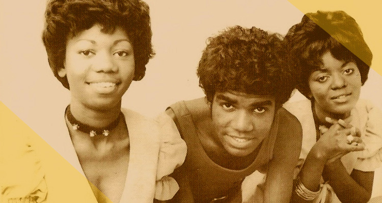 Trio Ternura's 1973 Brazilian Classic 'A Gira' Reissued – BeatCaffeine