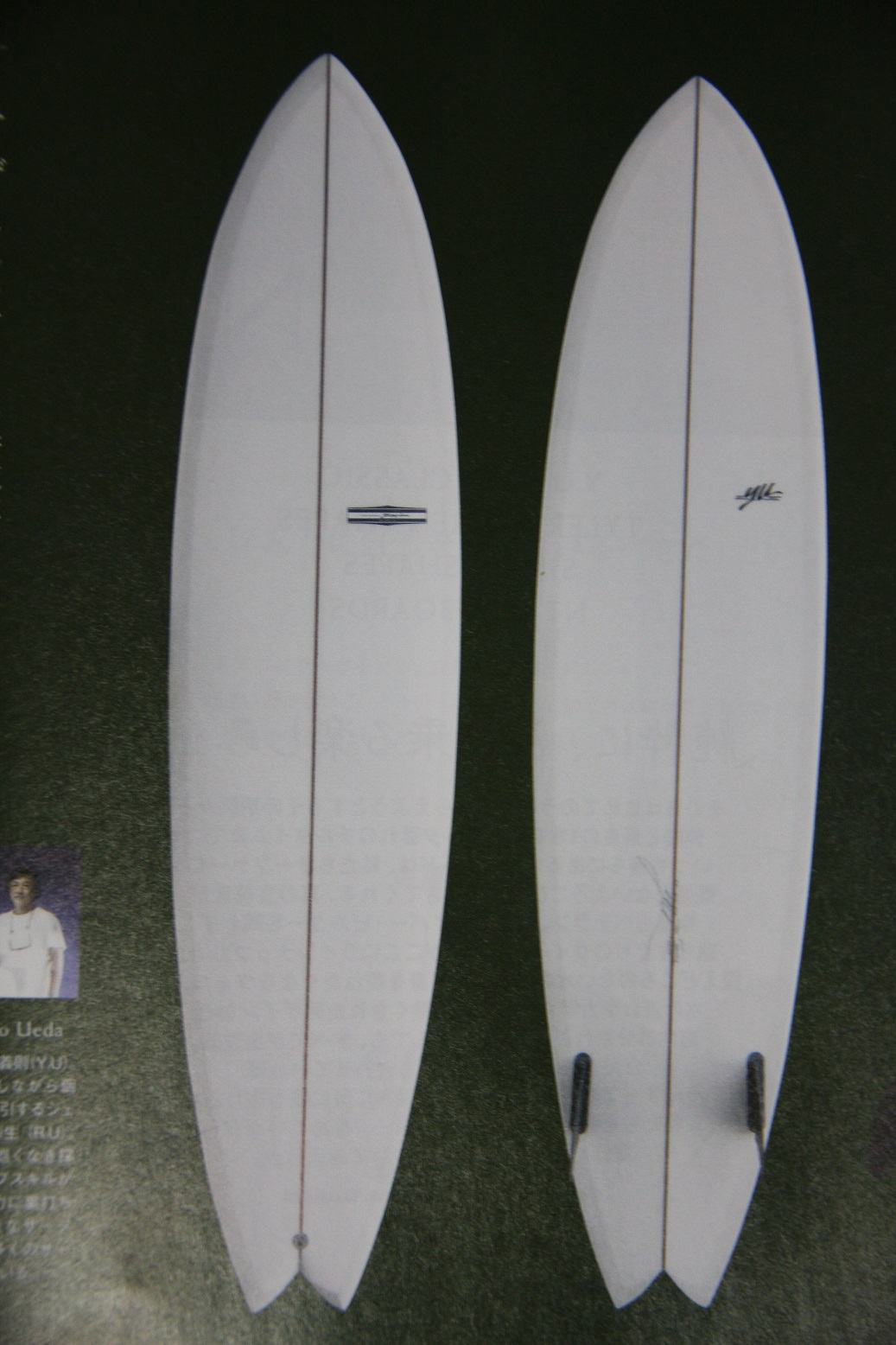 YU – BELLS CLASSIC