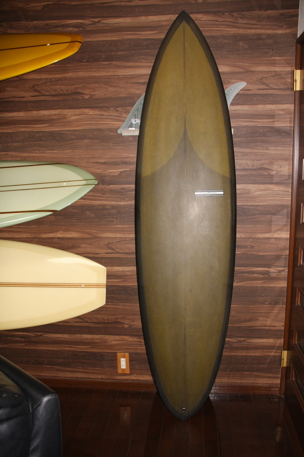 YU – BELLS CLASSIC