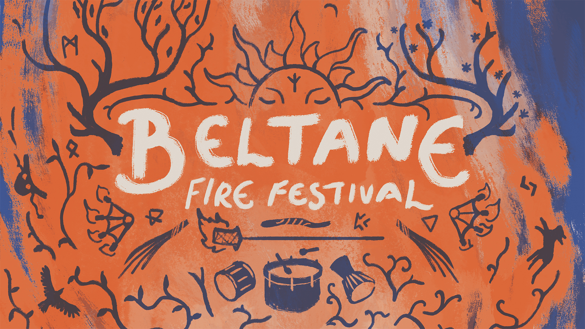 Welcome to Beltane.org – Beltane Fire Society