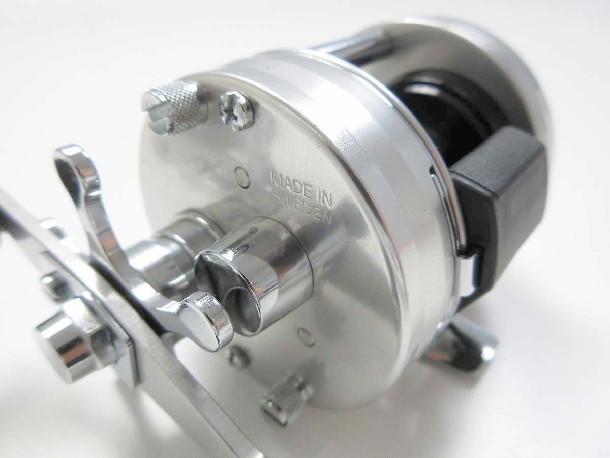 Abu Garcia Ambassador 1601C IAR - Best Tackle Japan