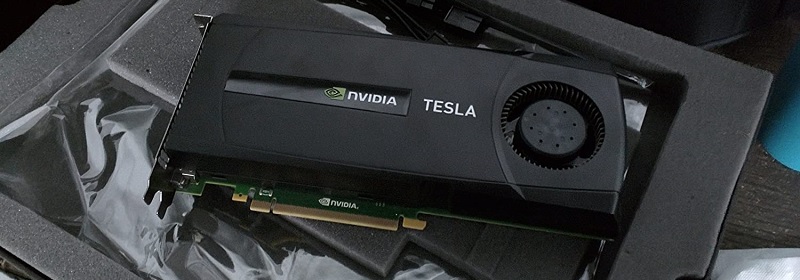 900-21030-2220-000 NVIDIA Tesla C2070 Graphics Card Review
