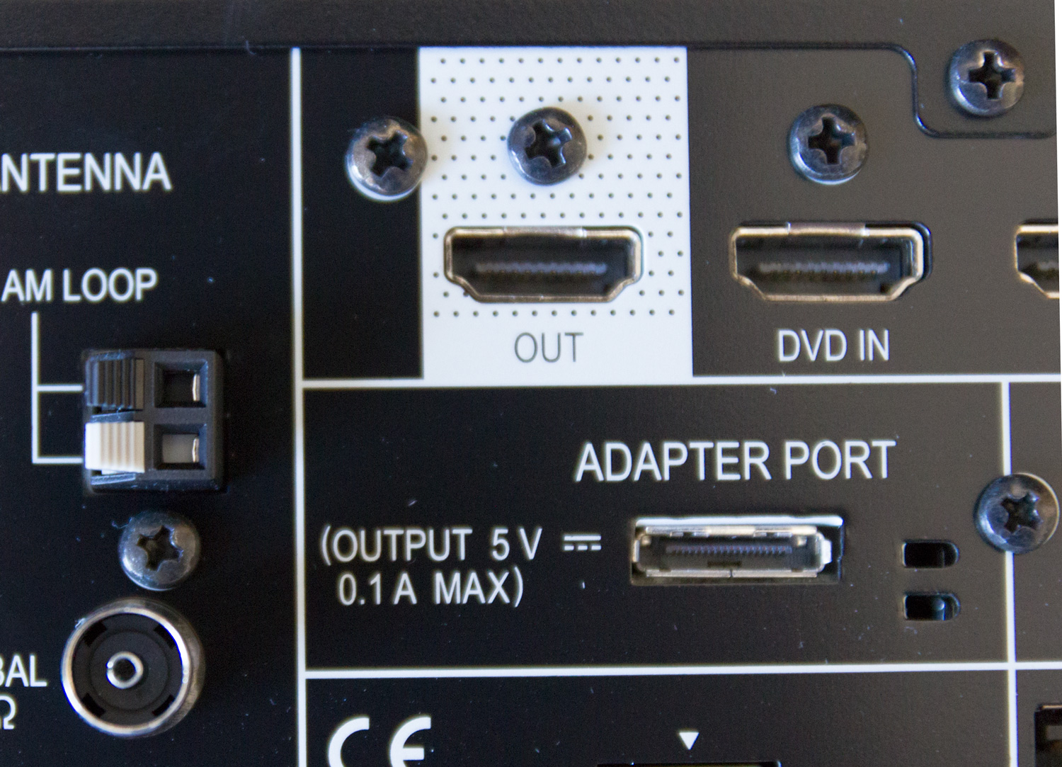 Review: Pioneer VSX-S510 - Son-Vidéo.com: blog