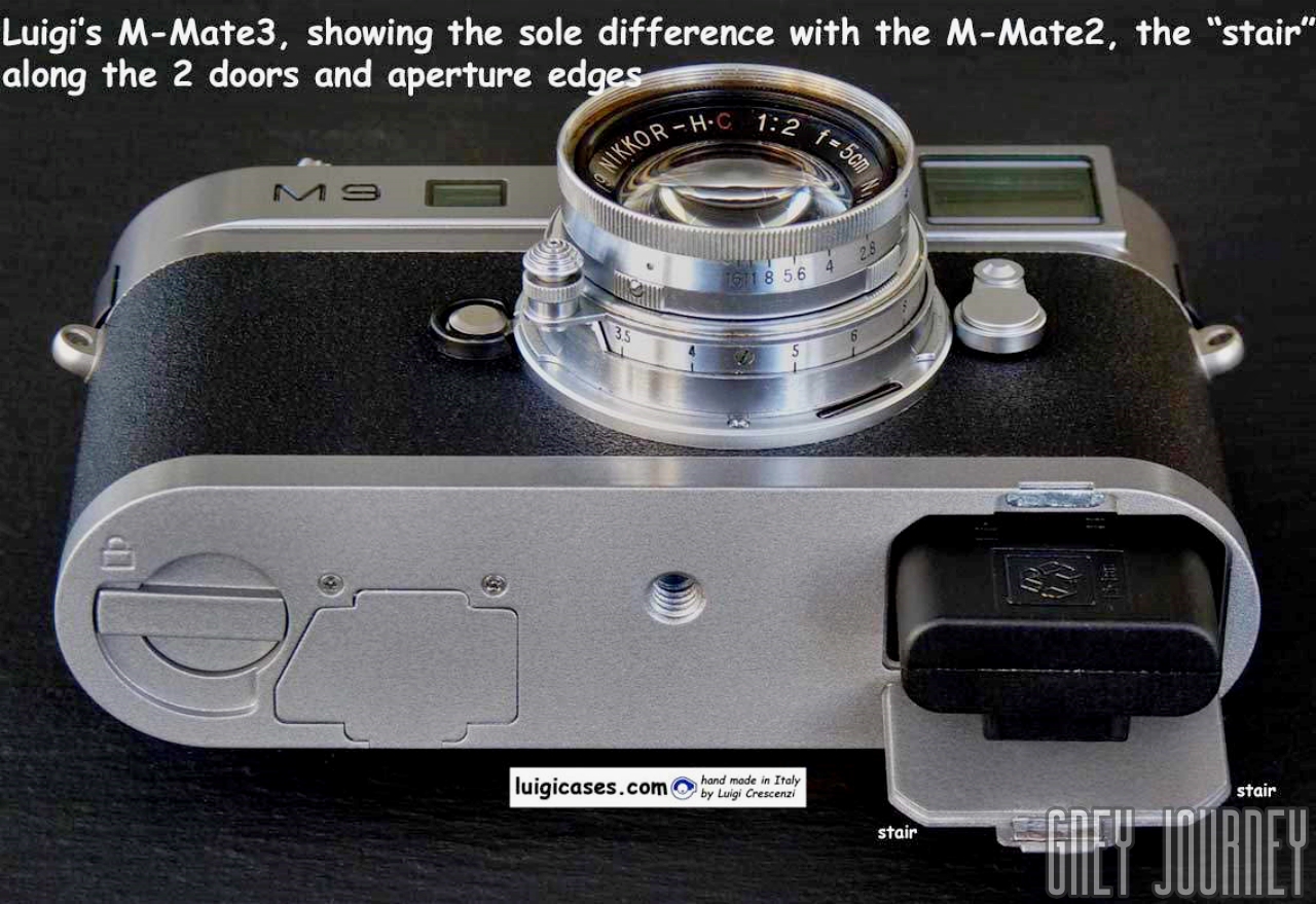 LEICA ライカ M3底蓋 G-90 LEICA ライカ M3底蓋 G-90