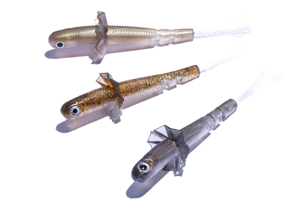 小魚形状のサイコロラバー】開発者“峯村祐貴”が考えるO.S.P「エリマキ