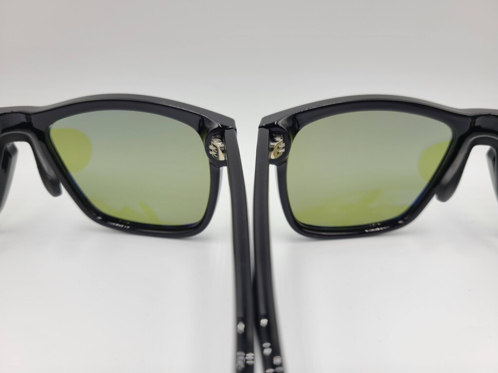 釣りの質が変わる】TORHINO（トライノ）偏光レンズが何故ここまで