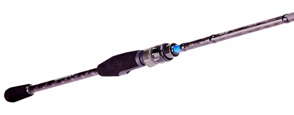 ソルティースタイル・メバル】軽量・高感度！定価2万円以下