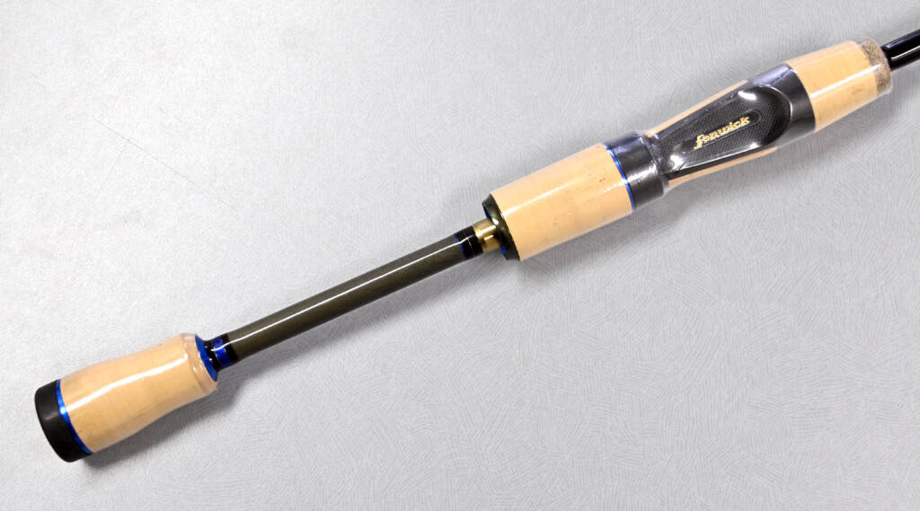 原点を改めて見つめて】ラインを揺らしてナチュラルに泳がせるミドスト