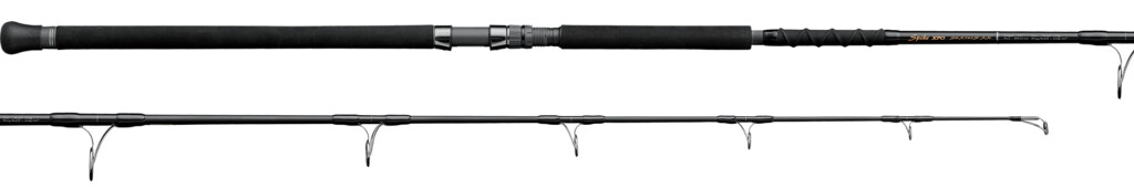 100kgオーバーのマグロを獲るために】過酷なテストで鍛え抜かれた