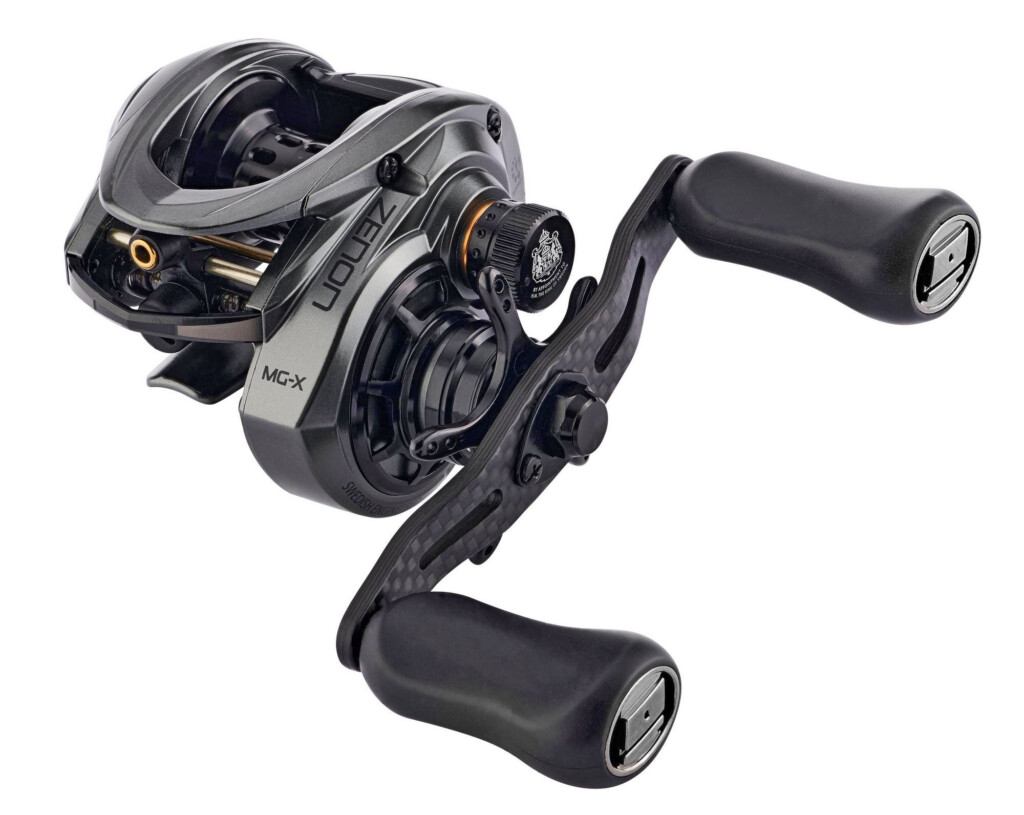 アブガルシアのフラッグシップベイトリール「ゼノン」の2024年 数量