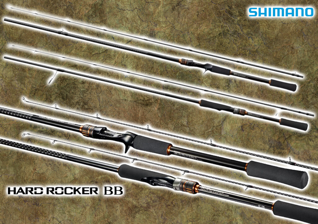 実売価格アンダー2万円】コスパの高さピカイチのロックフィッシュ入門