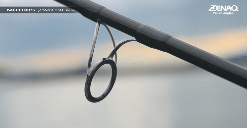 どう見てもお得でしょ！ゼナックのハイスタンダードモデル「MUTHOS