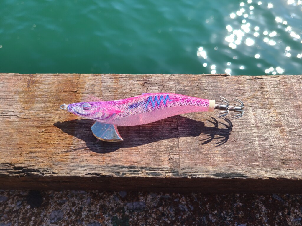 ヤマシタのエギングマイスター「柘植学」が厳選【春イカ攻略エギ3選