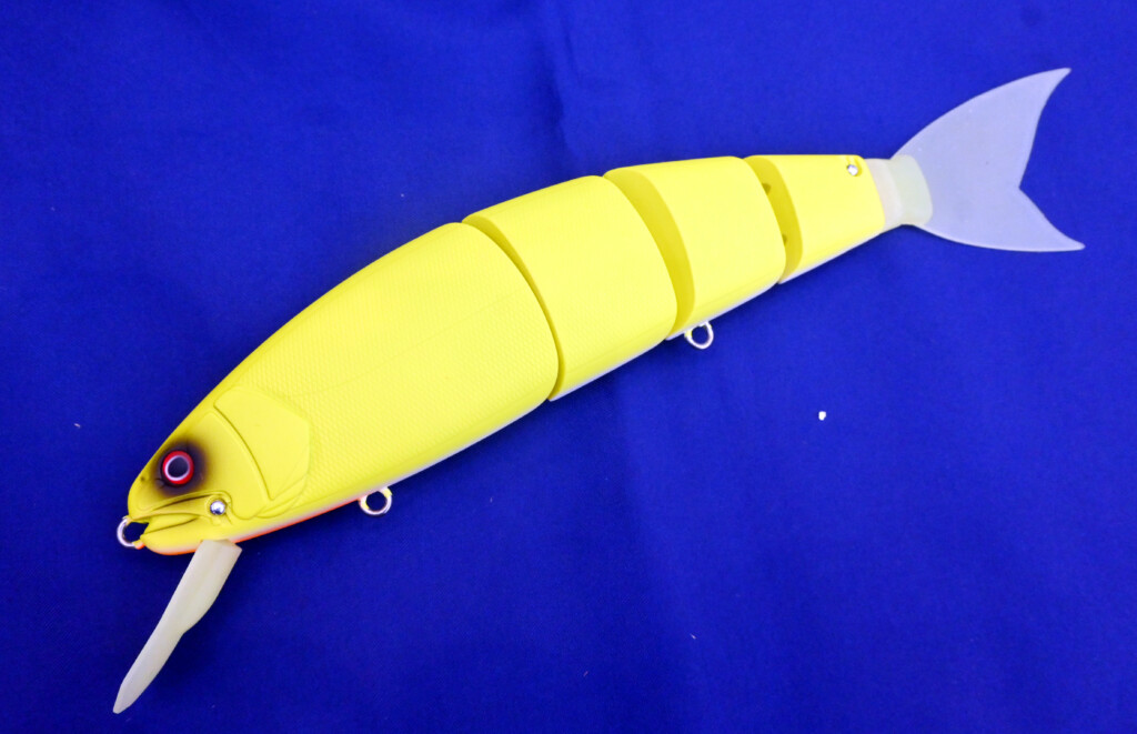 さらに深いレンジにも“魔力”を】バラムの一段下を通す、もう1つの