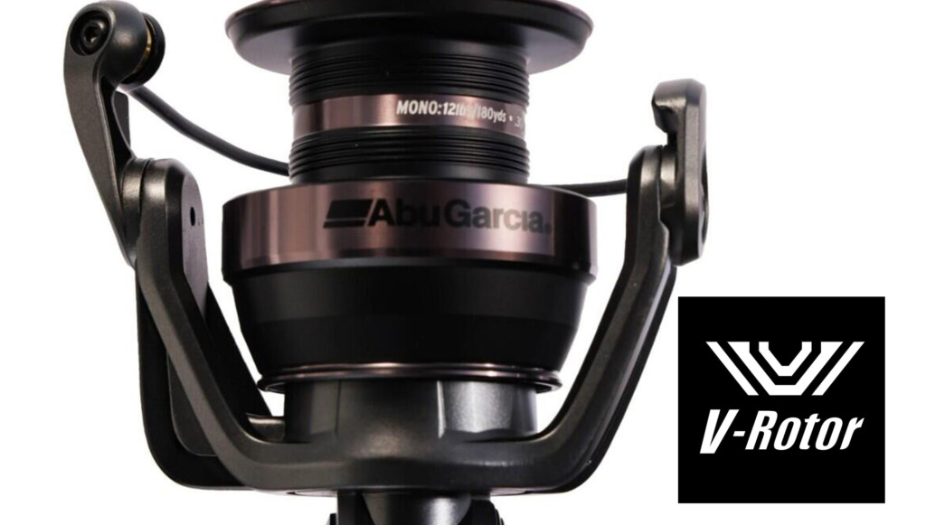 アブガルシアからヘビー＆パワフルな新型スピニングリール「ビーストSP