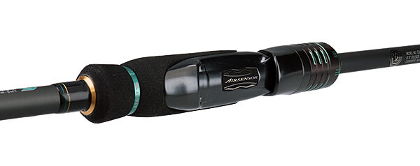 山田ヒロヒト監修】「エメラルダス ストイスト ST」にスーパーメタル