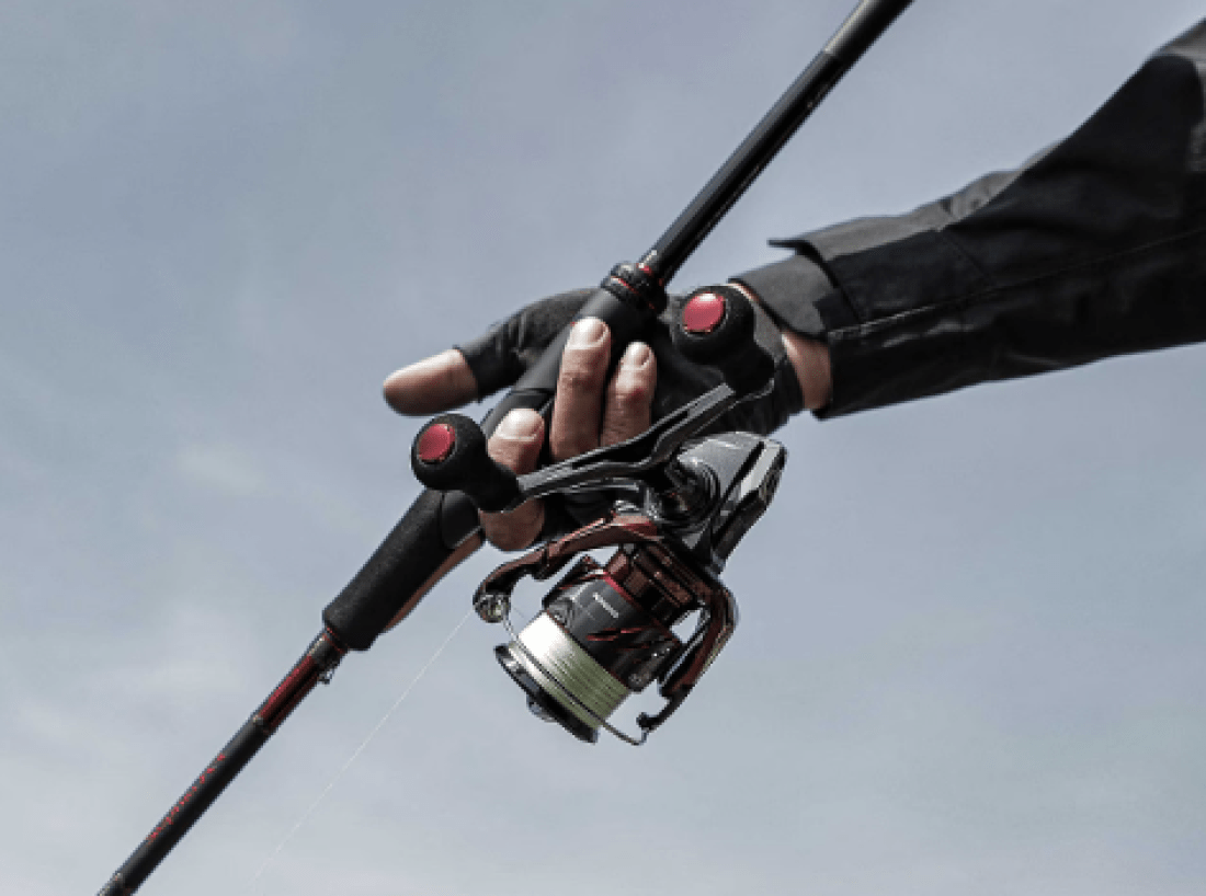 2025秋冬シマノ新製品】エギング専用リールの最上位機種「セフィア XR