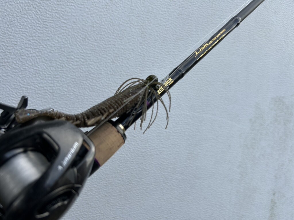 fenwick Rod Story vol.2】2025新機種の中で唯一のベイト