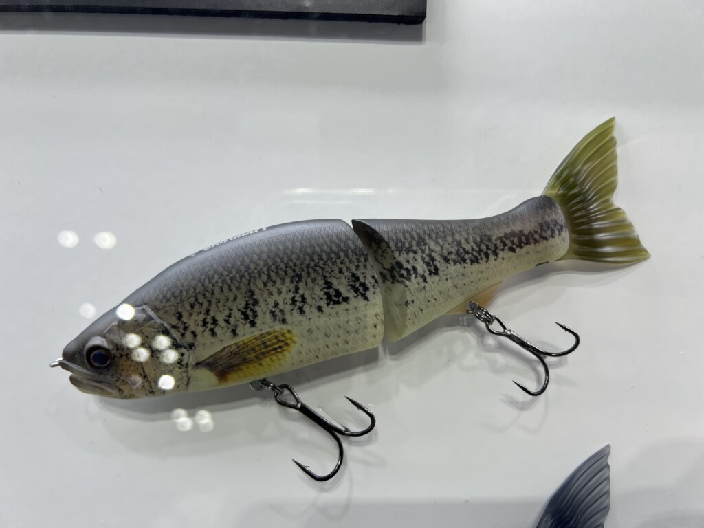 ガンクラフト2026新製品】いよいよ来るぞ！真の進化系ジョイクロ