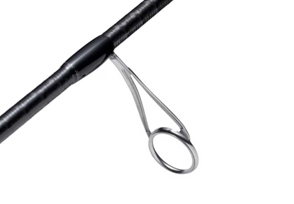 今度のグリップは高感度×耐滑・耐久性！ジャッカル×シマノの名竿