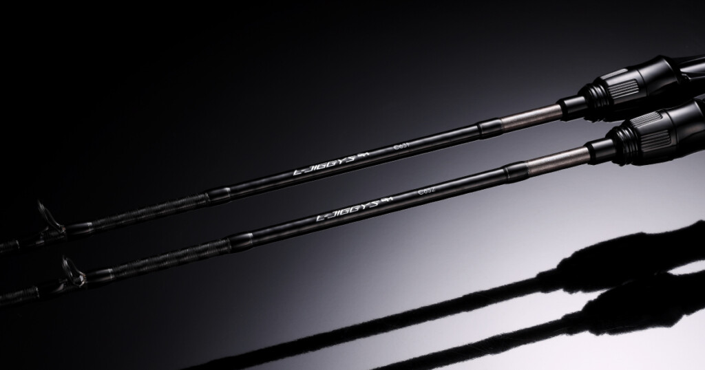 全5カテゴリー10機種、すべて2万円以下のSW専用ロッド】tailwalkから