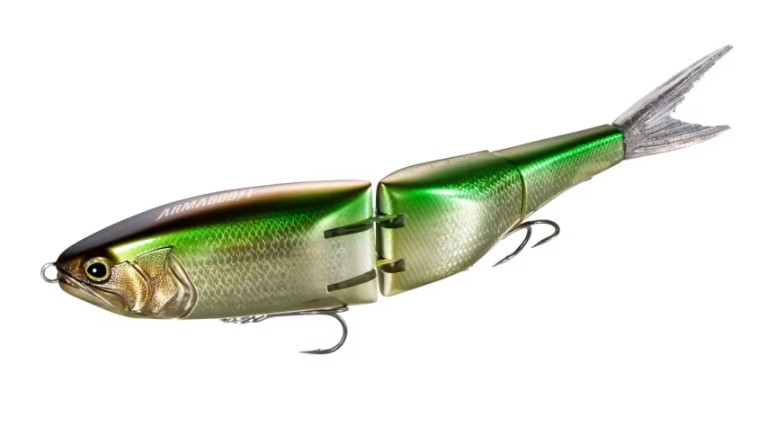 デカバスの本能を揺さぶる】話題の超大型ルーキー「バンタム Bt アーマ