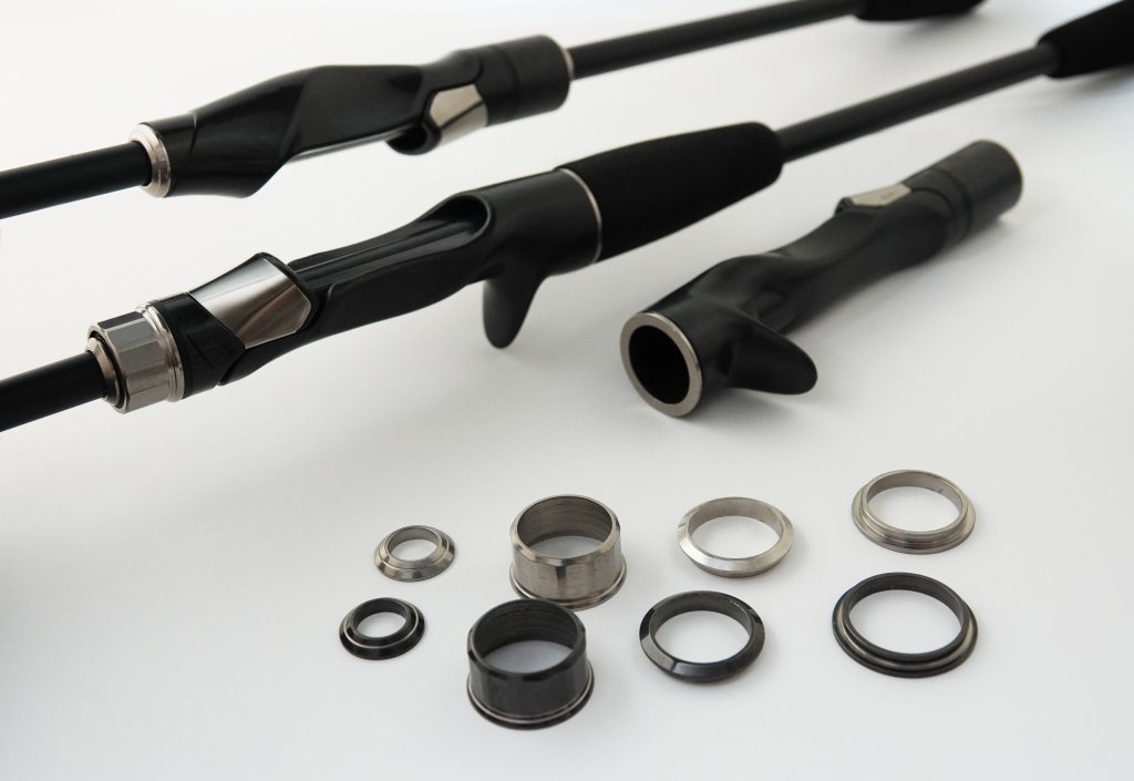 こだわり抜ける喜びを】ロッドビルディングのお供に！ガイドメーカー