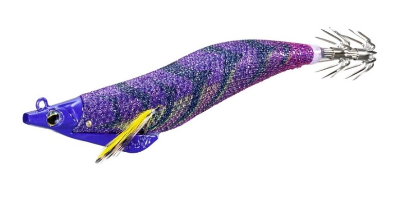 人気のティップエギングに一石を投じるか】シマノ「セフィア