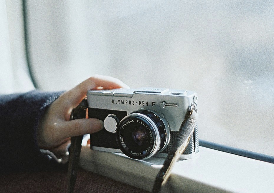 作例レビュー】OLYMPUS PEN FT #わたしのカメラ vol.162｜オリンパスの